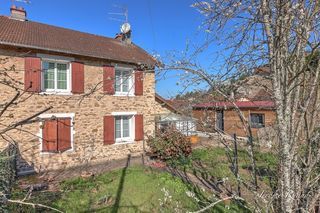  Maison � vendre 6 pi�ces 119 m�