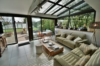  Maison � vendre 10 pi�ces 220 m�