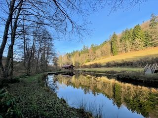  Chalet � vendre 3 pi�ces 54 m�