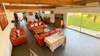  Maison � vendre 8 pi�ces 370 m�