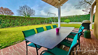  Maison � vendre 6 pi�ces 215 m�