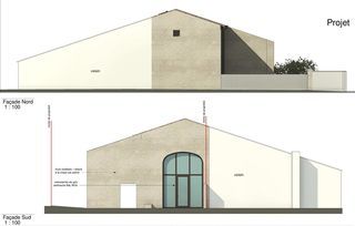  Maison � vendre 1 pi�ce 63 m�