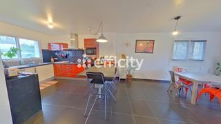  Maison � vendre 4 pi�ces 94 m�