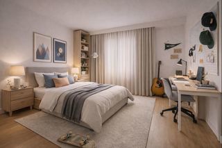  Appartement � vendre 3 pi�ces 69 m�