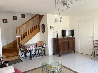  Maison � vendre 3 pi�ces 72 m�