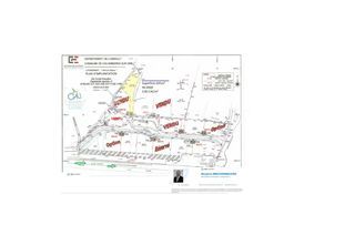  Terrain � vendre 695 m�