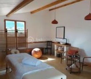  Maison � vendre 15 + pi�ces 650 m�