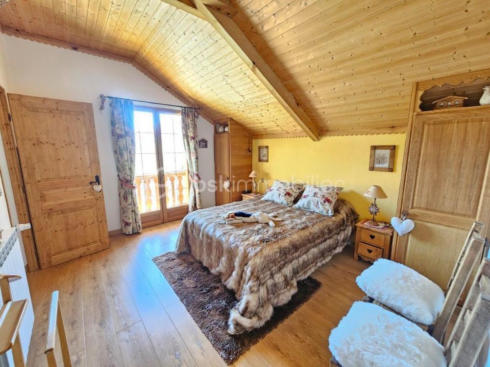 � vendre  Chalet Allos (04260)
