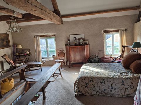   2  maisons,  Rochefort En Yvelines, 8 pi�ces, 184 m2 Maison - 8 pi�ce(s) - 184 m�