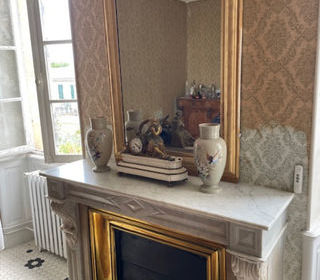  Maison � vendre 15 + pi�ces 400 m�