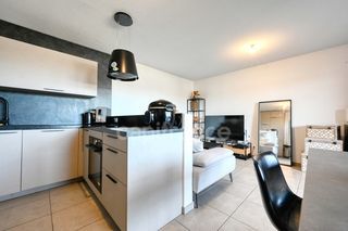  Appartement � vendre 3 pi�ces 61 m�