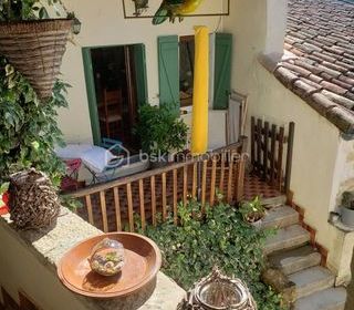  Maison � vendre 4 pi�ces 99 m�