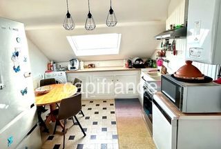  Appartement � vendre 2 pi�ces 35 m�