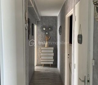  Appartement � vendre 4 pi�ces 79 m�