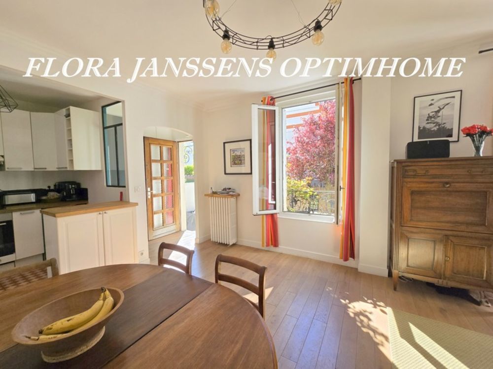 � vendre  Maison Colombes (92700)