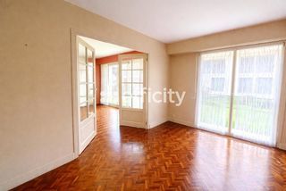  Appartement � vendre 6 pi�ces 118 m�