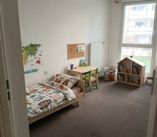  Appartement � vendre 3 pi�ces 65 m�