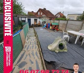  Maison � vendre 5 pi�ces 85 m�