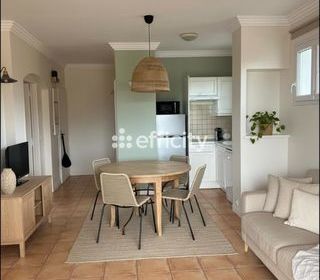  Appartement � vendre 3 pi�ces 50 m�