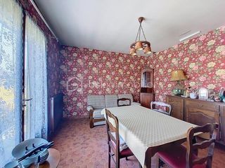  Maison � vendre 3 pi�ces 55 m�