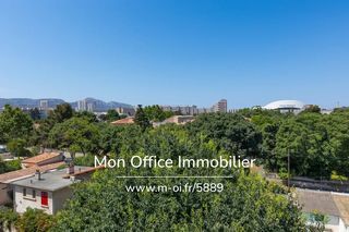  Appartement � vendre 4 pi�ces 70 m�