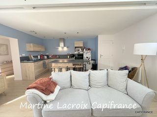  Immeuble � vendre 13 pi�ces 253 m�