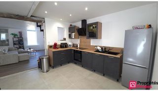  Maison � vendre 4 pi�ces 137 m�