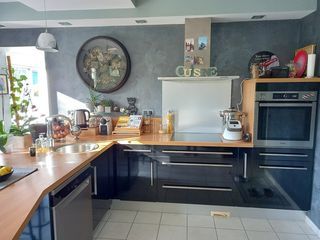  Maison � vendre 10 pi�ces 250 m�