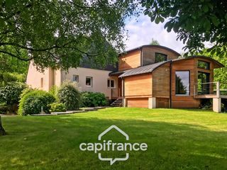  Maison � vendre 10 pi�ces 284 m�