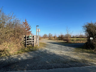  Terrain � vendre 587 m�