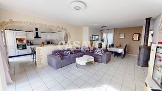  Maison � vendre 5 pi�ces 120 m�