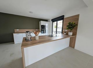  Maison � vendre 4 pi�ces 110 m�