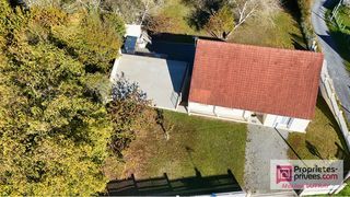  Maison � vendre 7 pi�ces 160 m�