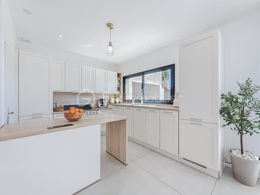 � vendre  Maison Pignan (34570)