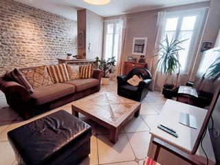  Maison � vendre 5 pi�ces 125 m�