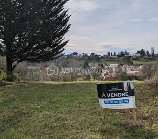  Terrain � vendre 3920 m�