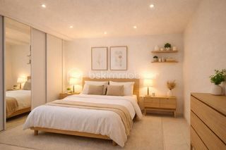  Appartement � vendre 2 pi�ces 53 m�