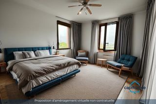  Maison � vendre 5 pi�ces 117 m�