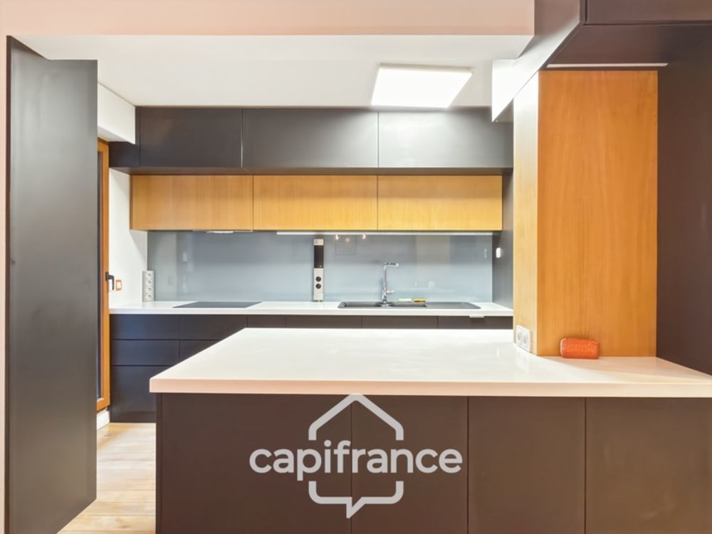 � vendre  Appartement Paris 12