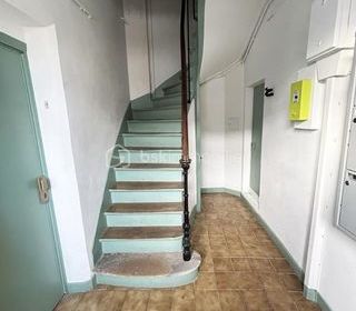  Appartement � vendre 3 pi�ces 49 m�