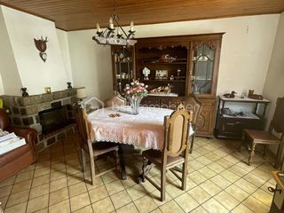  Maison � vendre 4 pi�ces 88 m�