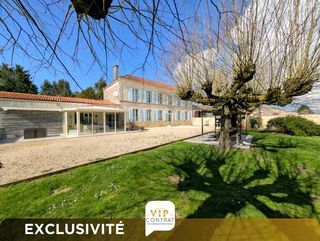  Maison � vendre 8 pi�ces 253 m�