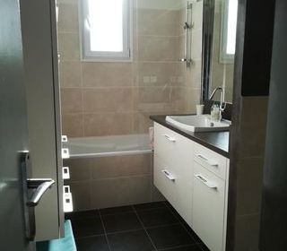  Appartement � louer 1 pi�ce 13 m�