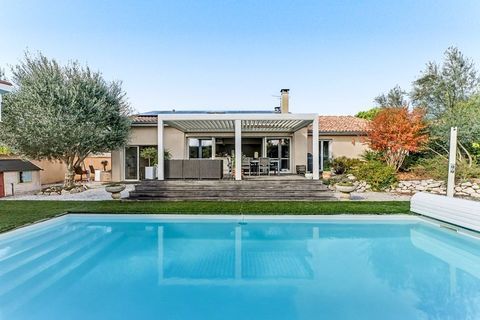   Maison � vendre 5 pi�ces Maison - 5 pi�ce(s) - 211 m�