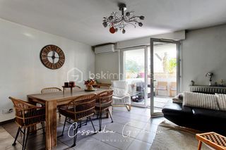  Appartement � vendre 3 pi�ces 66 m�