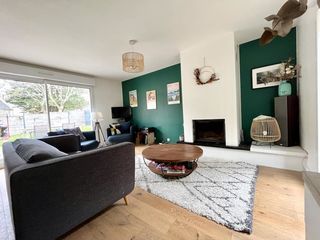  Propri�t�/ch�teau � vendre 5 pi�ces 115 m�