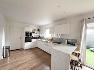  Maison � vendre 4 pi�ces 91 m�