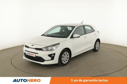 Kia Rio 1.2 ISG Active 84 ch 2021 occasion Issy-les-Moulineaux 92130
