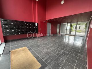  Appartement � vendre 1 pi�ce 33 m�