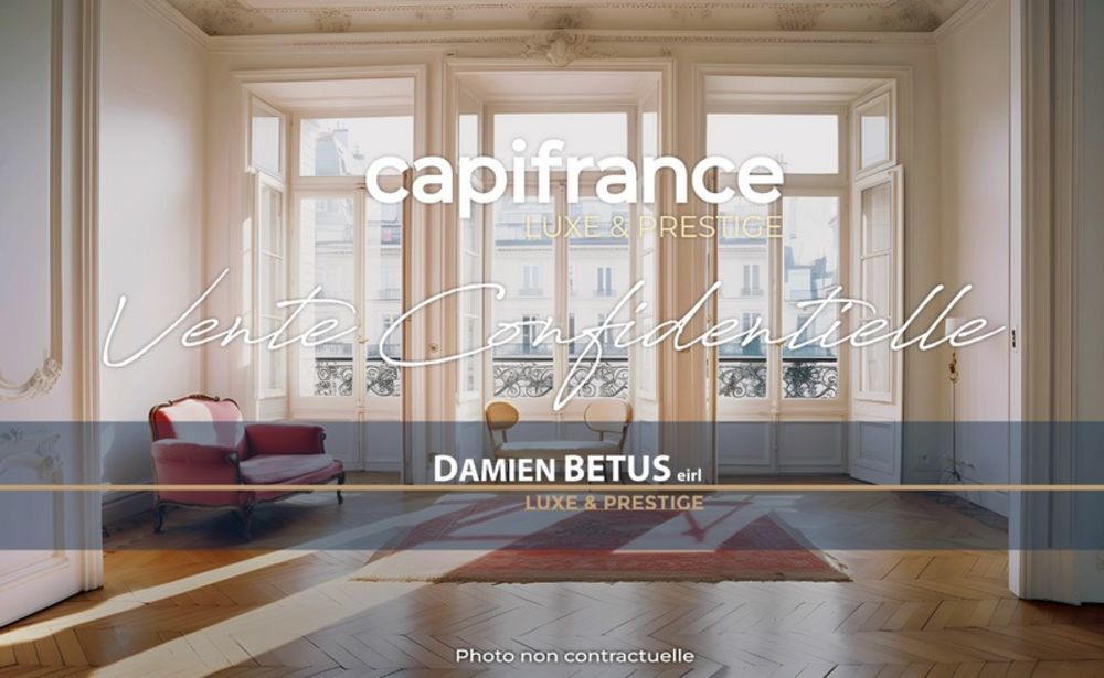 � vendre  Appartement Nantes (44000)